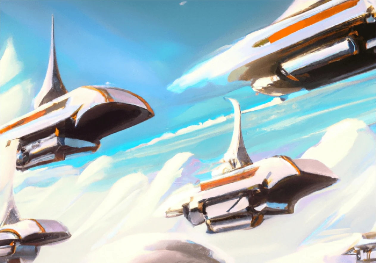 Identity: The Next Frontier