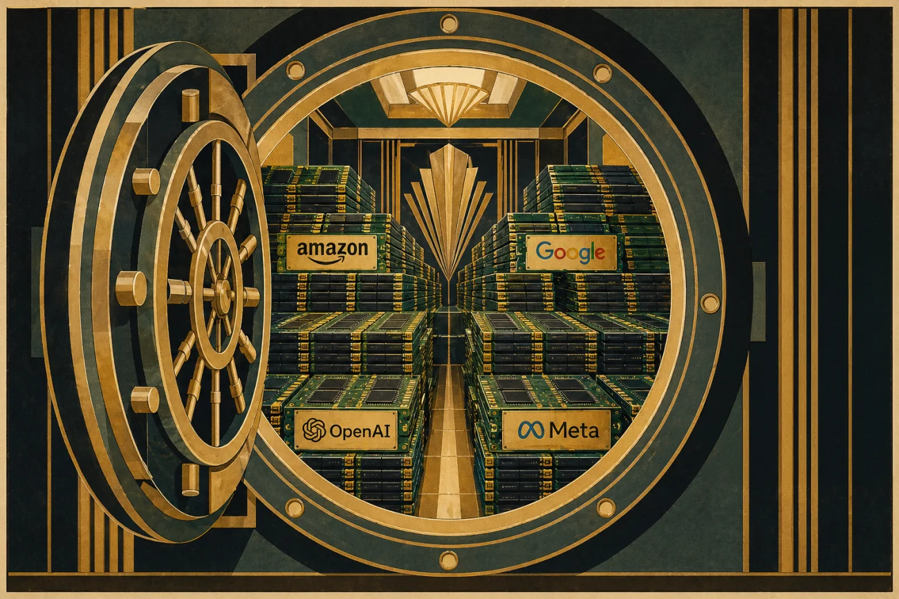 Stop Syncing Everything by Default