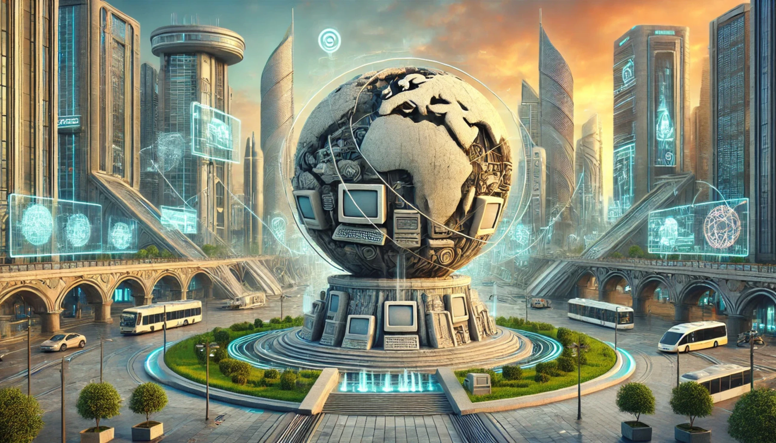 Have your cake and eat it