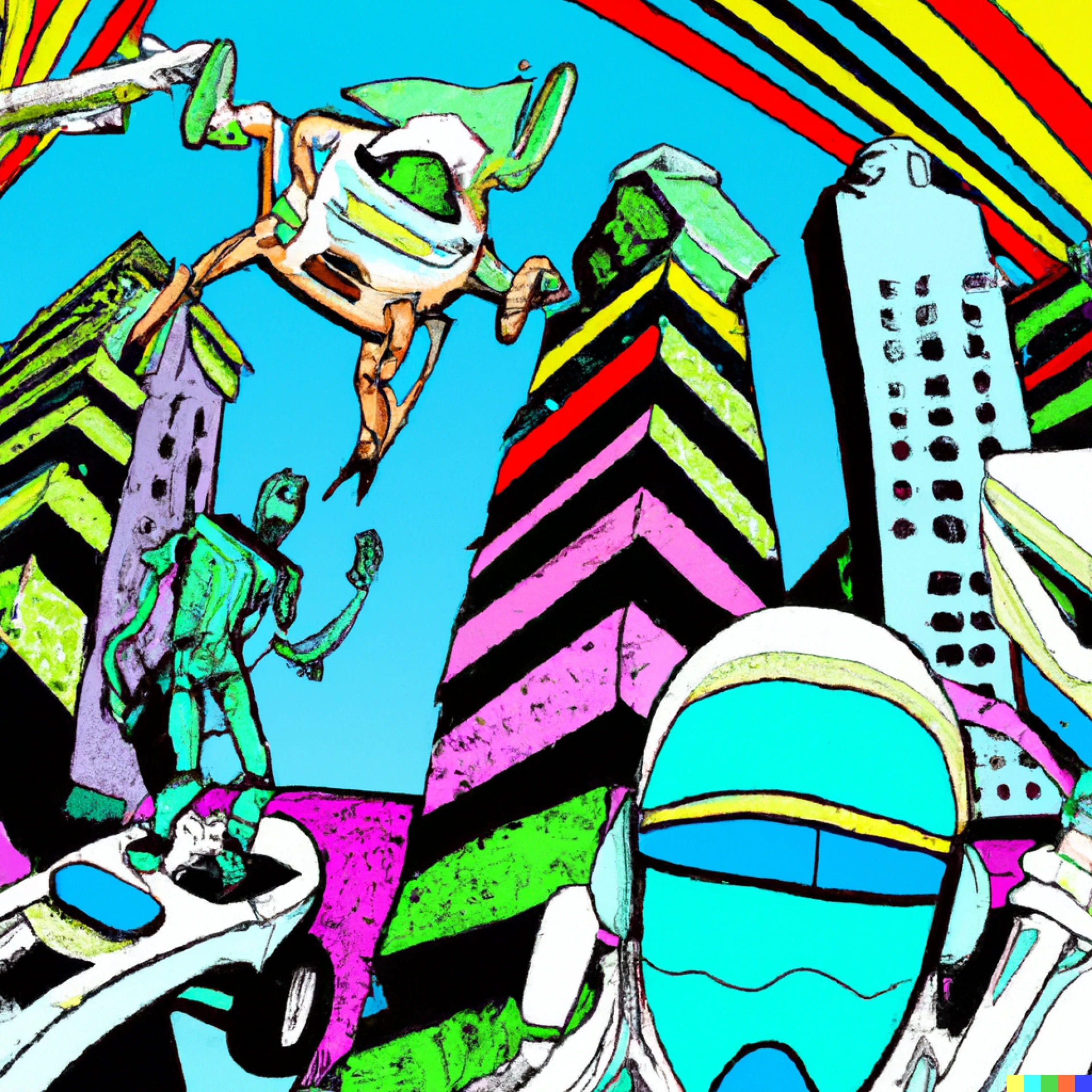 Microsoft is revolutionising the digital landscape