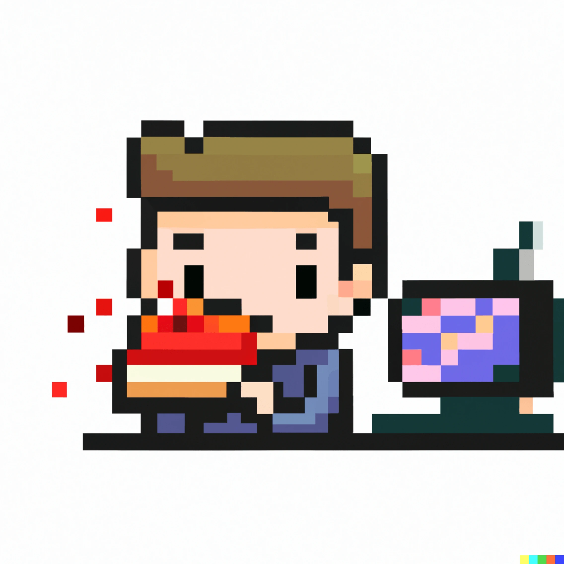 Have your cake and eat it