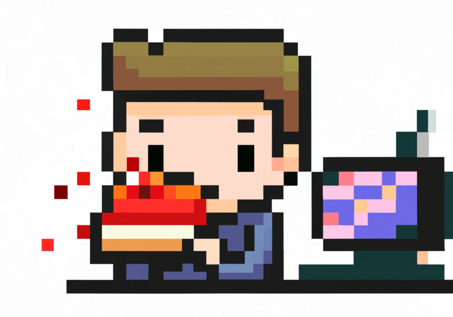 Have your cake and eat it