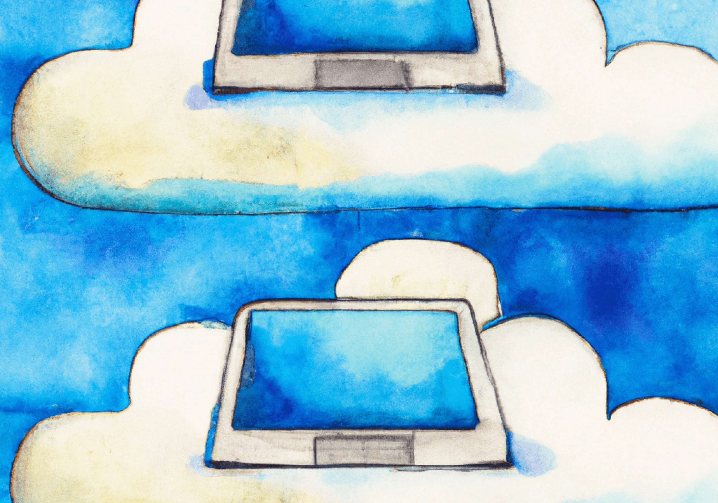 How productivity is changing