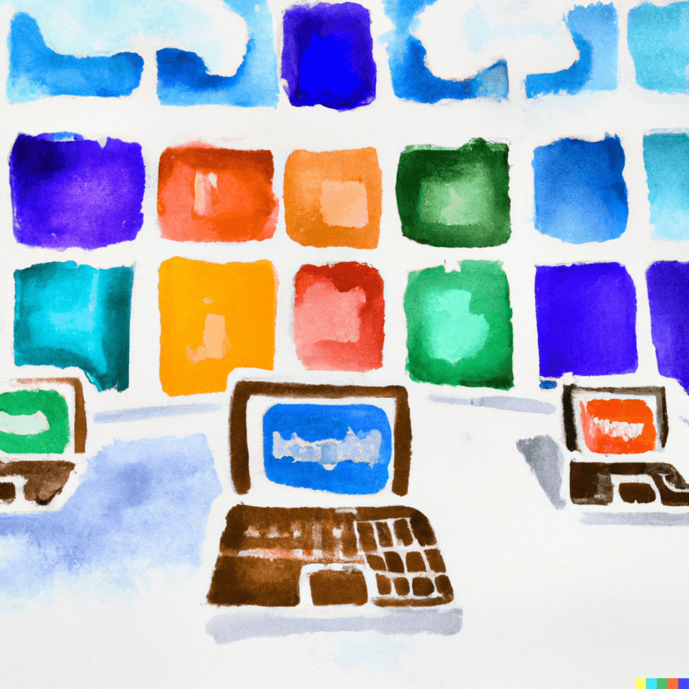 Microsoft technologies
