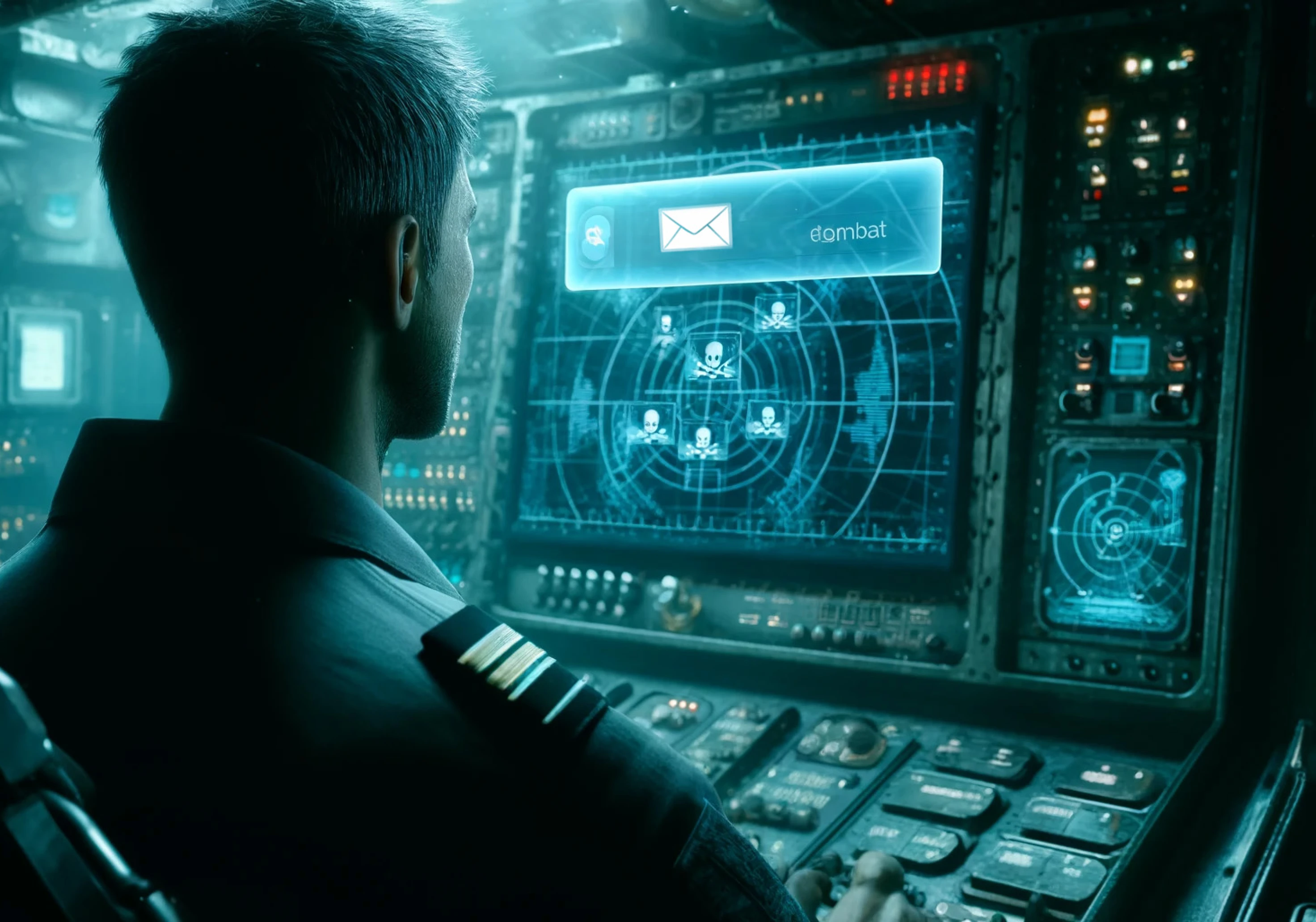 Batten down the hatches: The importance of employee security training