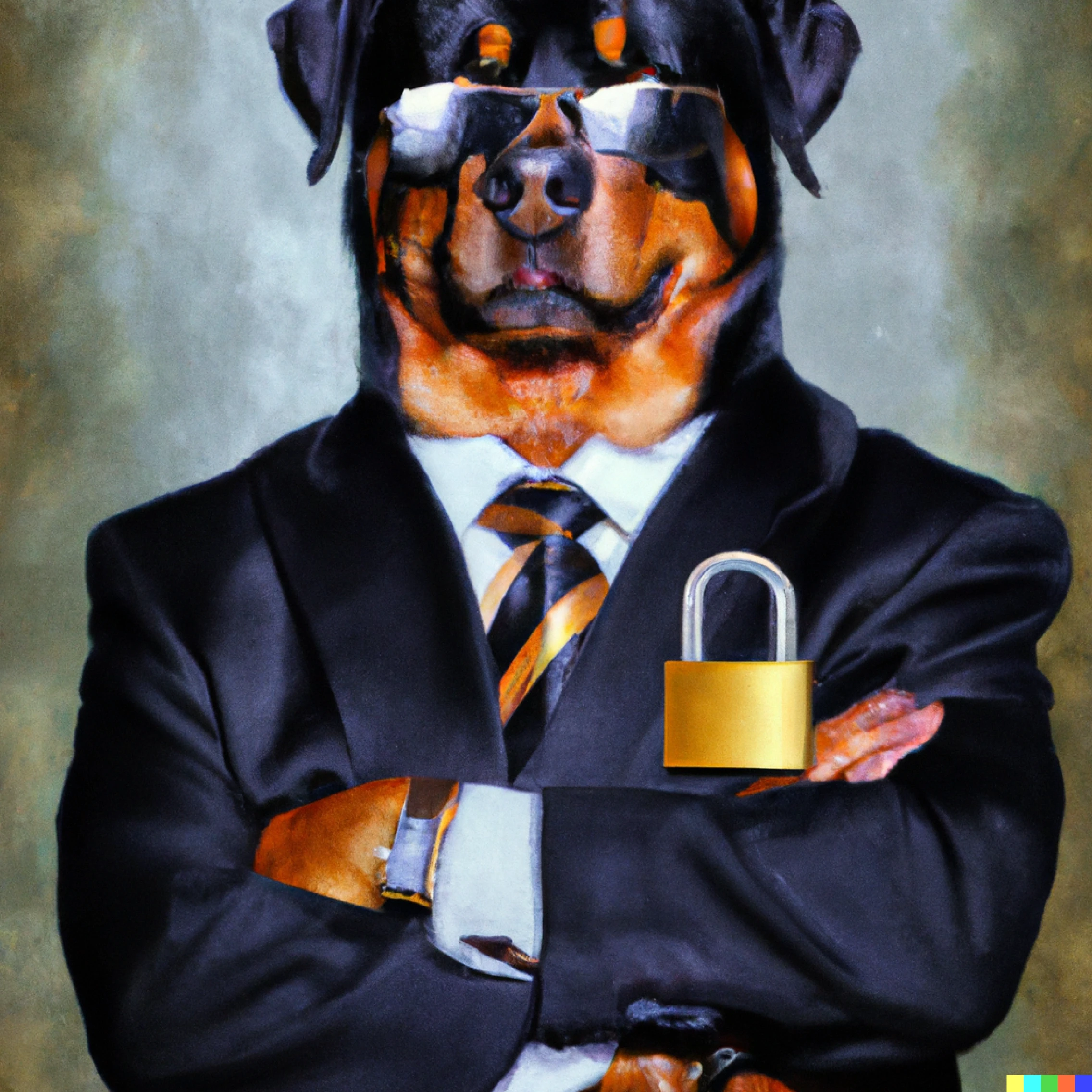 The deal with password managers