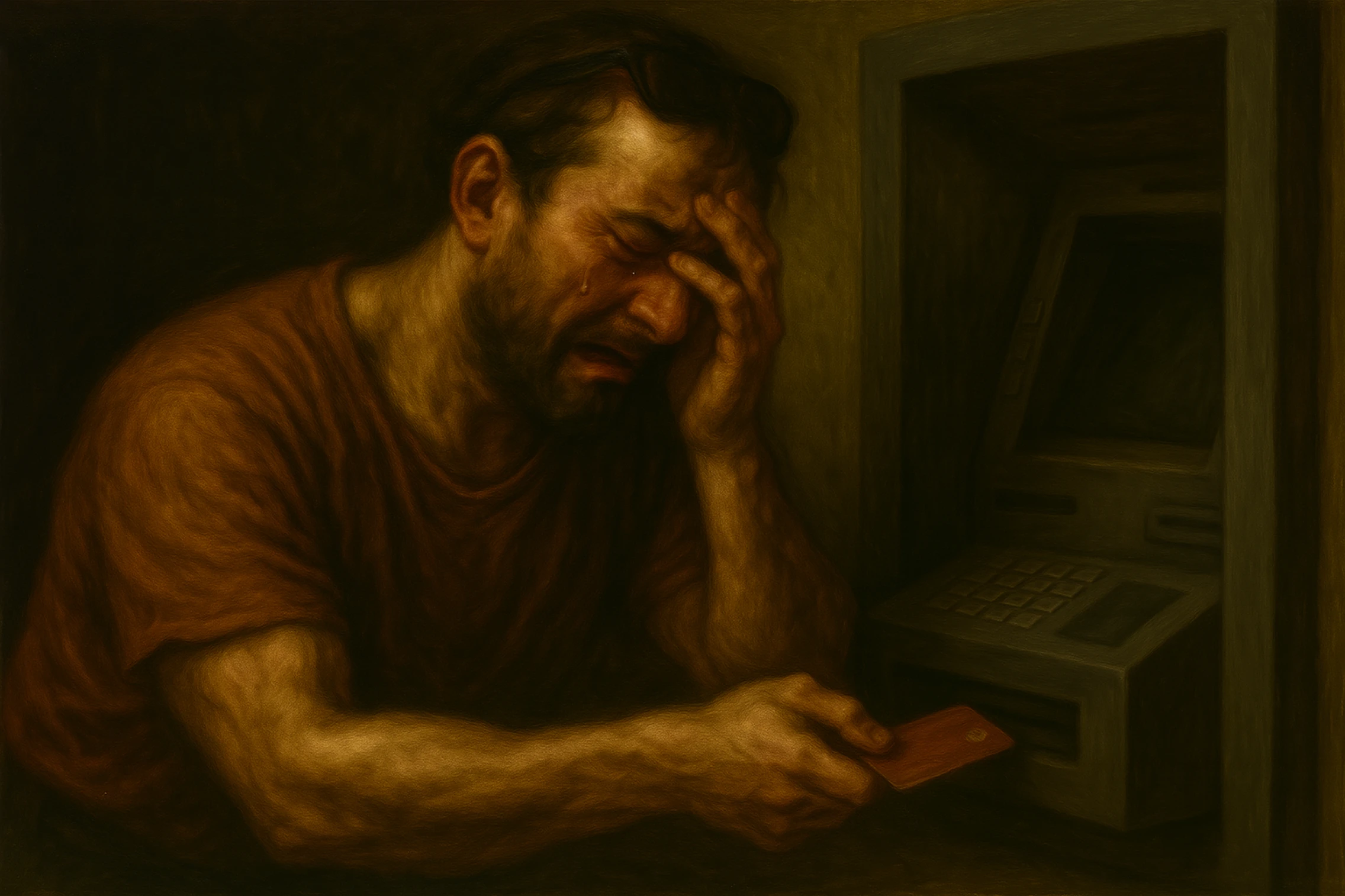 Shimming: The Card Scam You’ve Never Heard Of (But Should Be Worried About)
