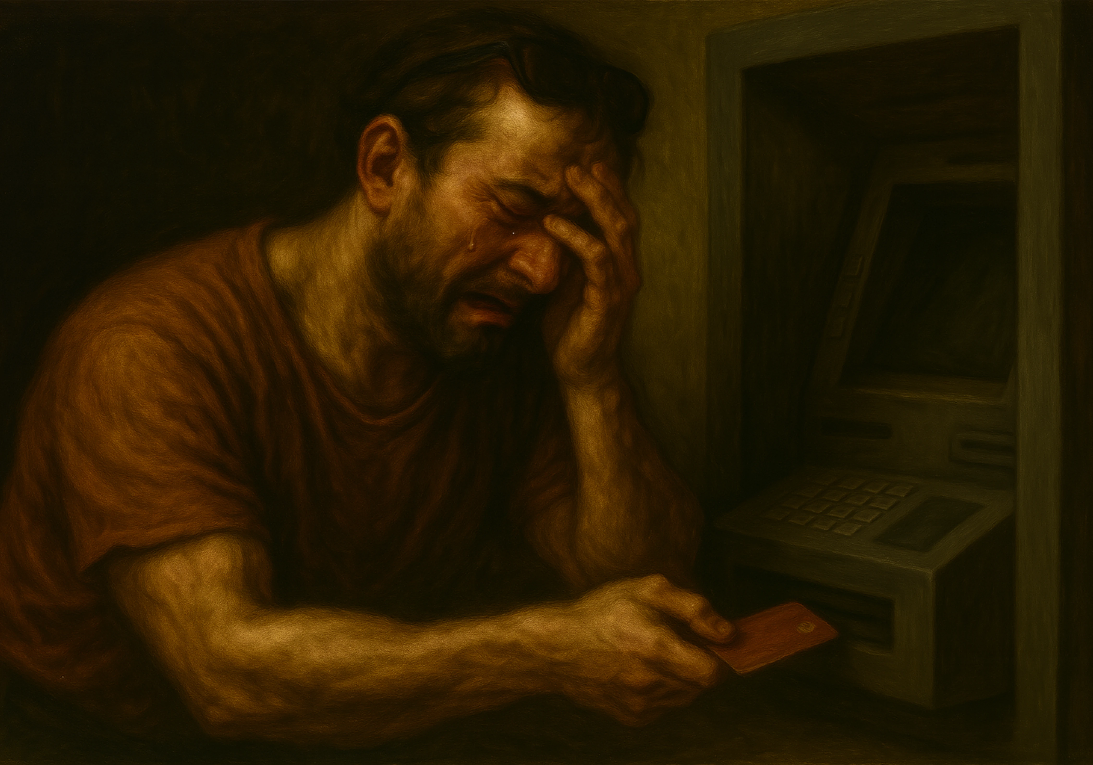 Shimming: The Card Scam You’ve Never Heard Of (But Should Be Worried About)